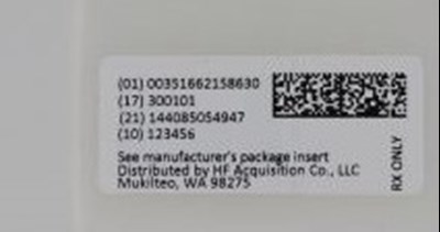 Rfid (51662 1586 3 Rfid Serialized Case Labeling)
